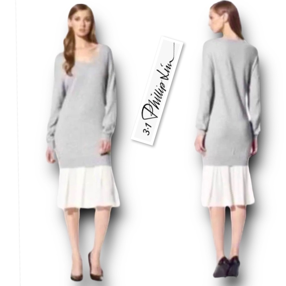 31 Phillip Lim For Target Sweater Dress Size XL